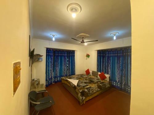 Hotel Young Mamta