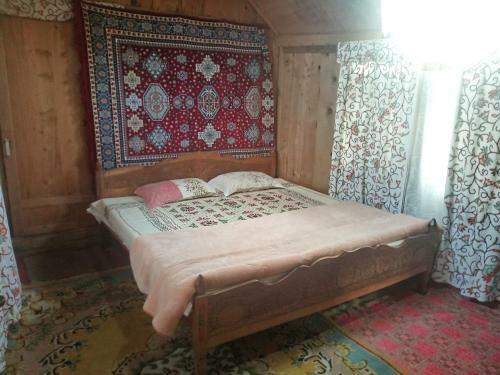 Houseboat Shora Palace And Azad Palace