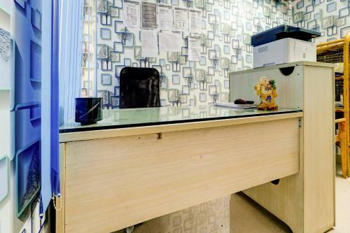Oyo Flagship 83858 Hotel Vaigai Residency