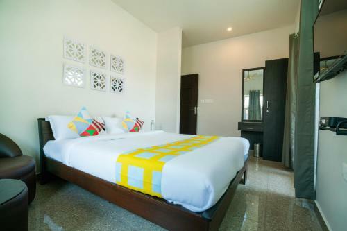Hostal Oyo Home 79053 Elegant Kings Park Residency