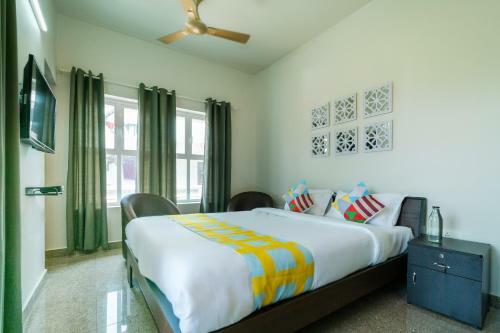 Hostal Oyo Home 79053 Elegant Kings Park Residency