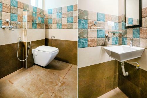 Hostal Oyo Home 79053 Elegant Kings Park Residency