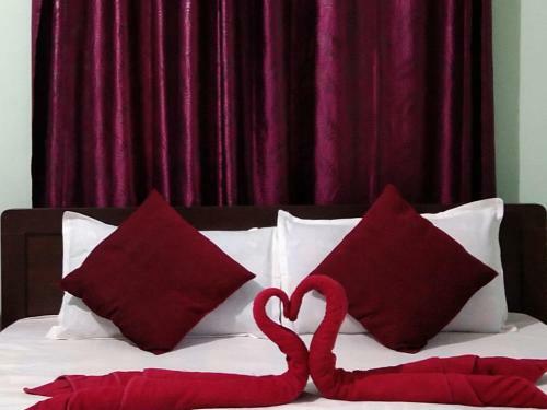 Apartamento Acharayaa Homestay