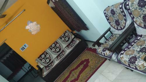 Apartamento Acharayaa Homestay