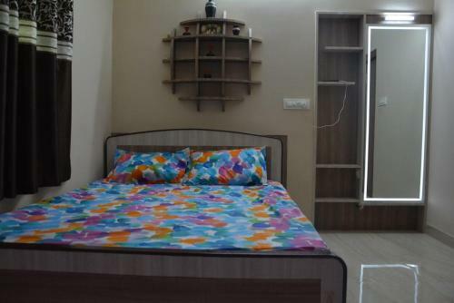 Villa Service Apartment
