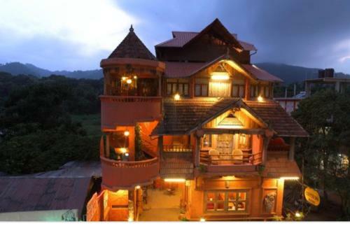 Hostal Coffee Inn
