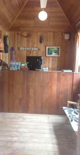 Hostal Coffee Inn