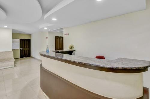 Hotel Oyo 87104 Kalapurackal Residency