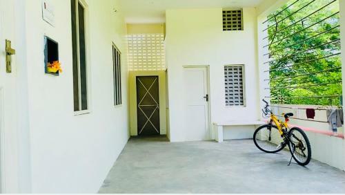 Happy Home Tiru