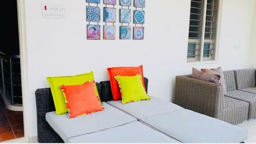 Happy Home Tiru
