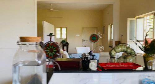 Happy Home Tiru