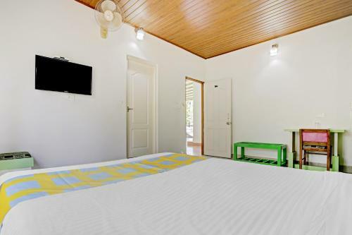 Hostal Oyo Home 79271 Luxurious Stay Spice Valley