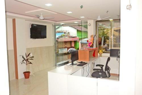 Hotel Tulsi Inn