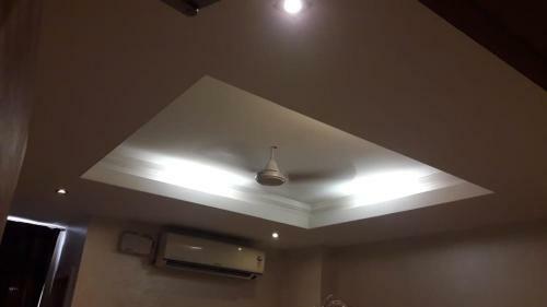 Abbirami Hotel