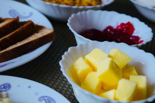 Bed & Breakfast Avalon Grove