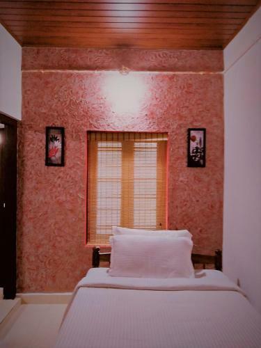 Bed & Breakfast Avalon Grove
