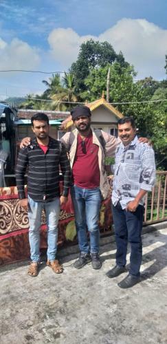 Spice Cottage Homestay