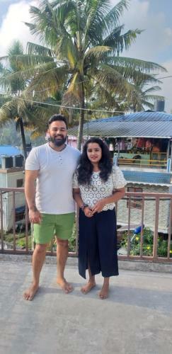 Spice Cottage Homestay