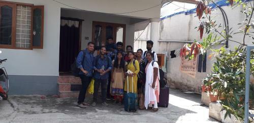Spice Cottage Homestay