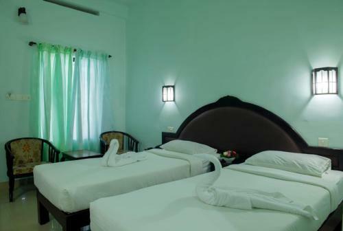Hotel Blooming Paradise