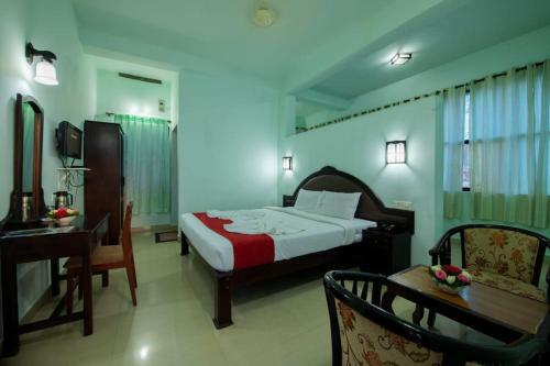 Hotel Blooming Paradise