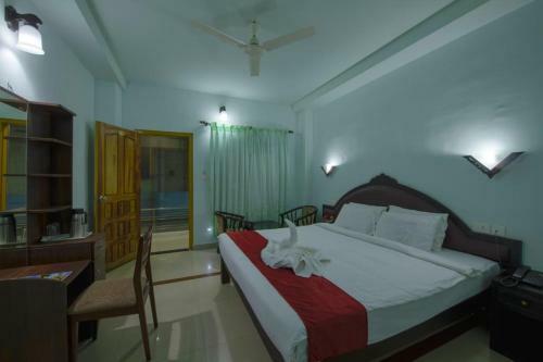 Hotel Blooming Paradise
