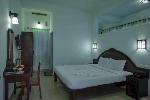 Hotel Blooming Paradise
