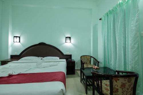 Hotel Blooming Paradise