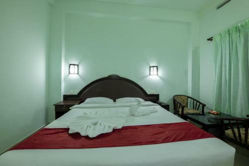 Hotel Blooming Paradise