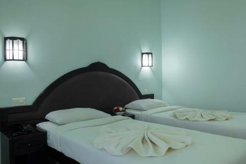 Hotel Blooming Paradise