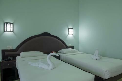 Hotel Blooming Paradise