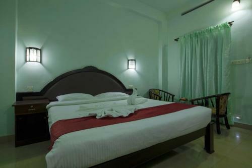 Hotel Blooming Paradise