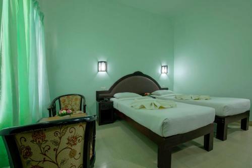 Hotel Blooming Paradise