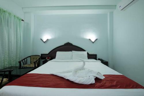 Hotel Blooming Paradise