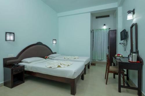 Hotel Blooming Paradise