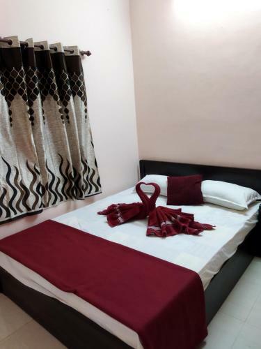 Apartamento Arudhra Homes