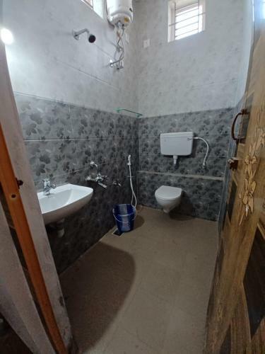Apartamento Mari Residency