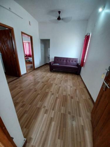 Apartamento Mari Residency