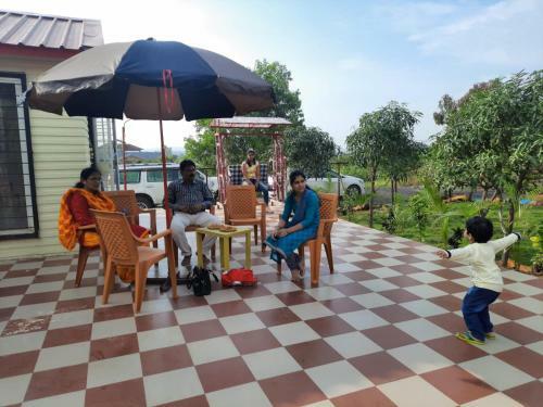 Harmony Farm Stay