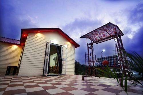 Harmony Farm Stay