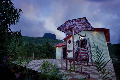 Harmony Farm Stay