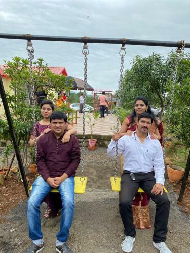 Harmony Farm Stay