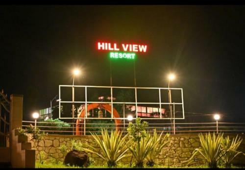Hotel Hill View Resort