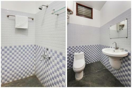 Hotel Oyo 60246 Viji Bharathi Guest House