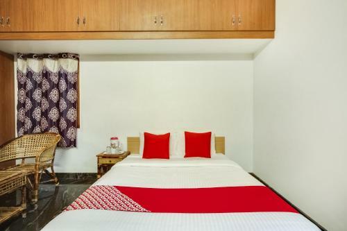 Hotel Oyo 60246 Viji Bharathi Guest House
