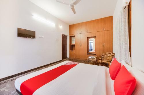 Hotel Oyo 60246 Viji Bharathi Guest House