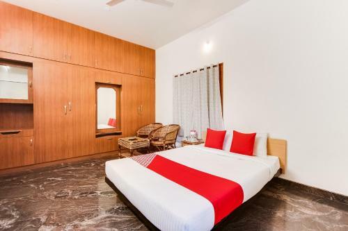 Hotel Oyo 60246 Viji Bharathi Guest House