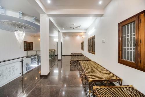 Hotel Oyo 60246 Viji Bharathi Guest House
