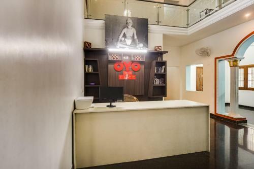 Hotel Oyo 60246 Viji Bharathi Guest House