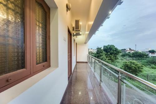 Hotel Oyo 60246 Viji Bharathi Guest House